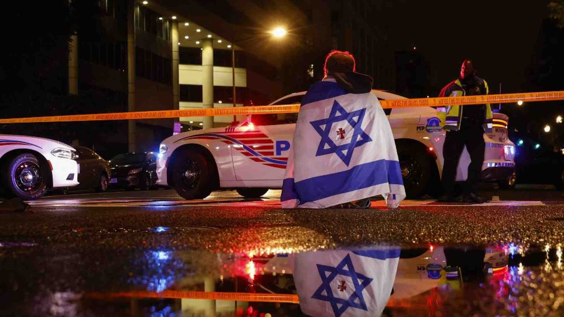 Immagine di Tutti contro l'antisemitismo. Ma cosa serve davvero a Israele?