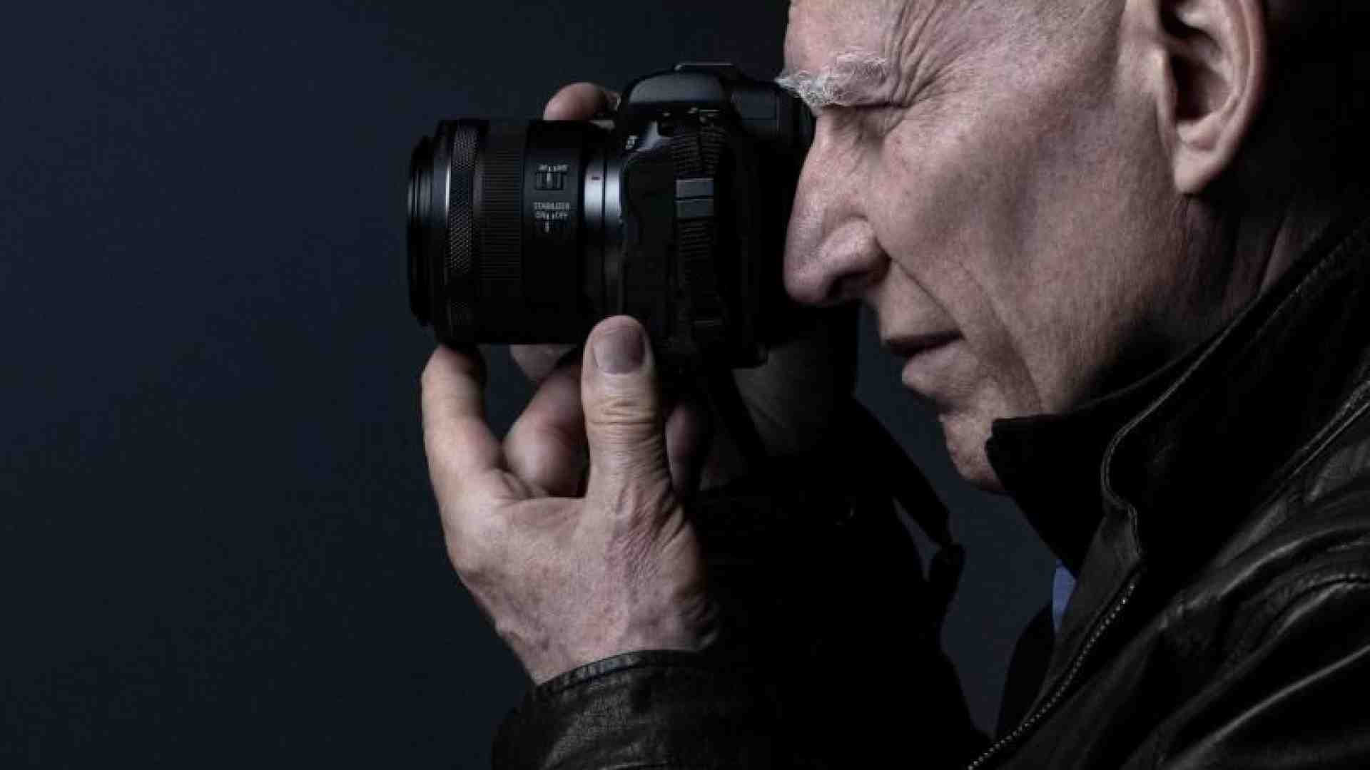 Immagine di Addio a Salgado, fotografo umanista