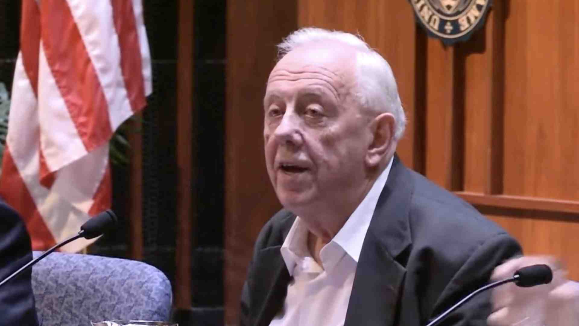 Immagine di In morte di Alasdair MacIntyre