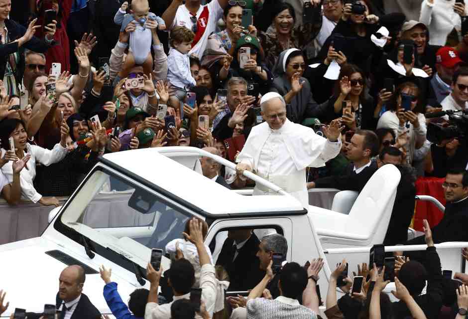 I guai del "papismo emozionante"