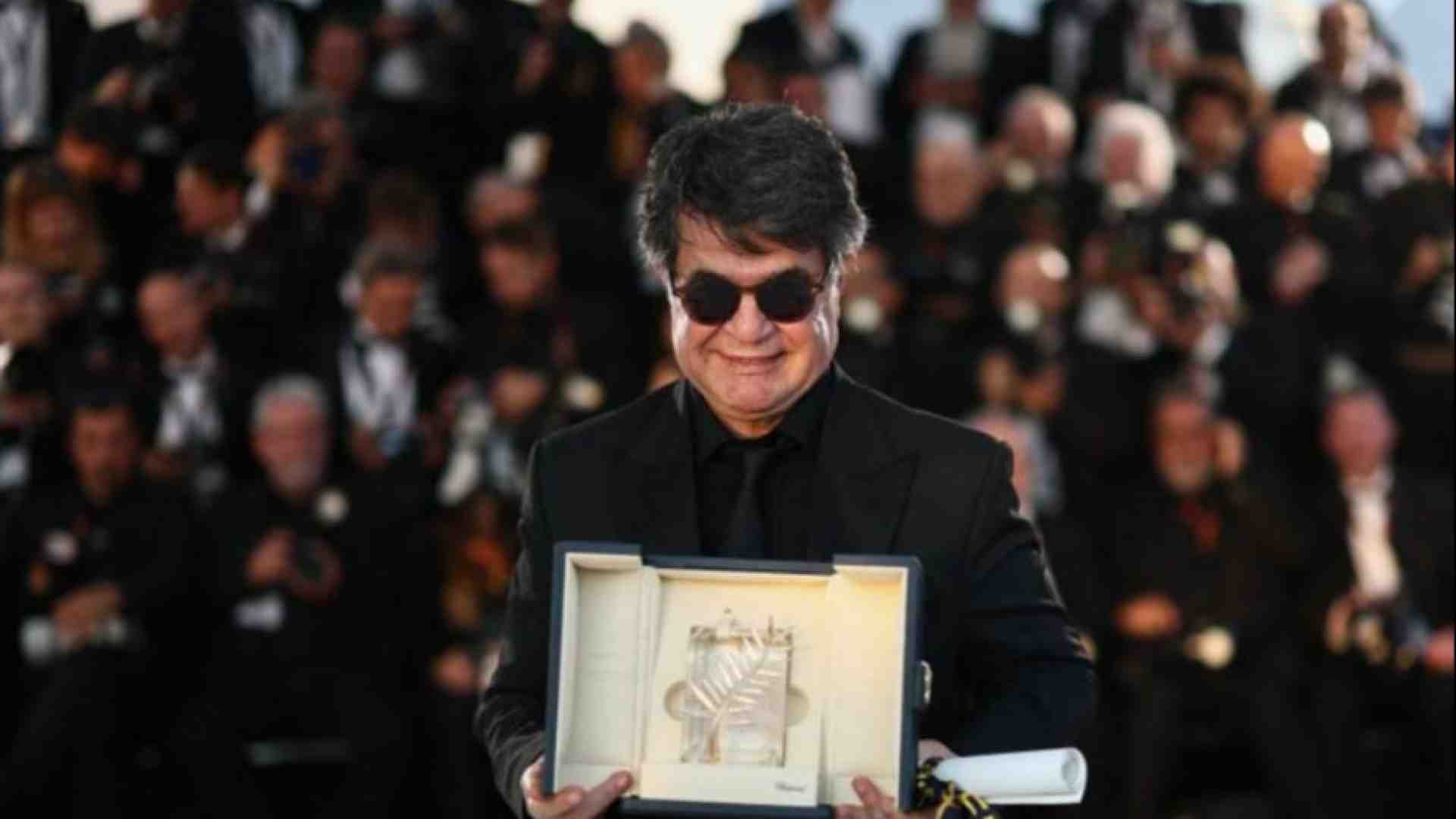 Immagine di A Cannes la Palma d'oro alla libertà in Iran