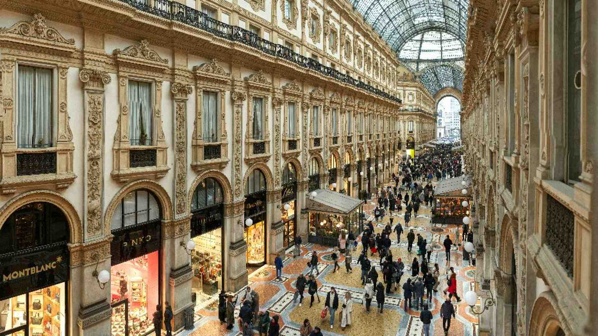 Immagine di Per i milanesi i conflitti si risolvono per via diplomatica