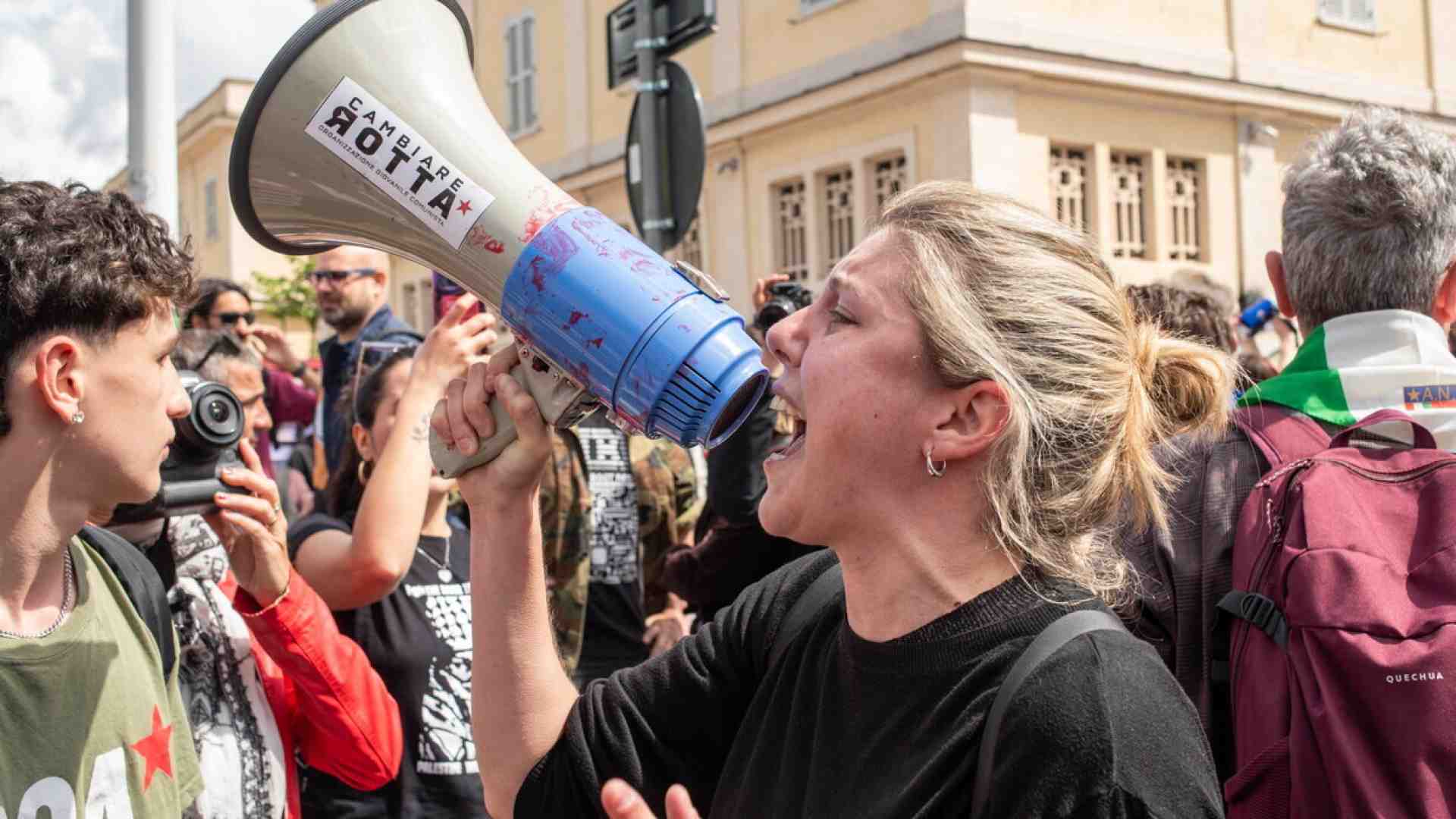 Immagine di Mozioni contro Israele e occupazioni, ma i pro Pal al voto fanno sempre flop