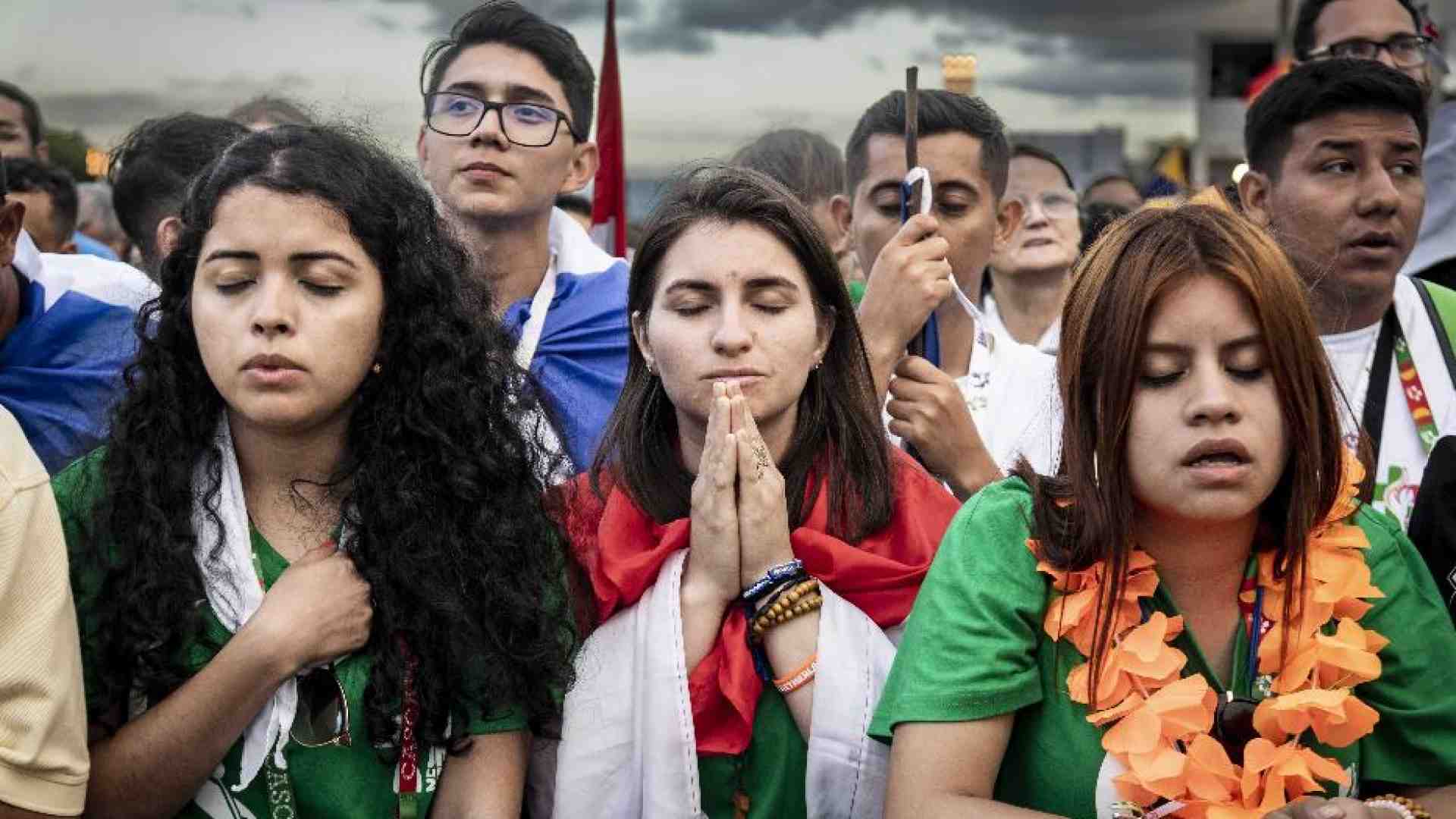 Immagine di La fede è sempre più “liquida”: uno su cinque cambia religione