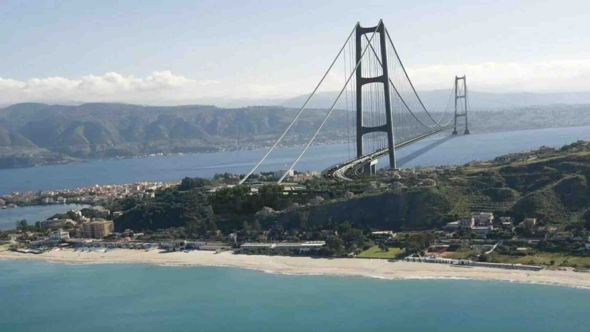 Immagine di Ponte, cosa c'è da sapere sulla contesa (rientrata) fra Lega e Quirinale
