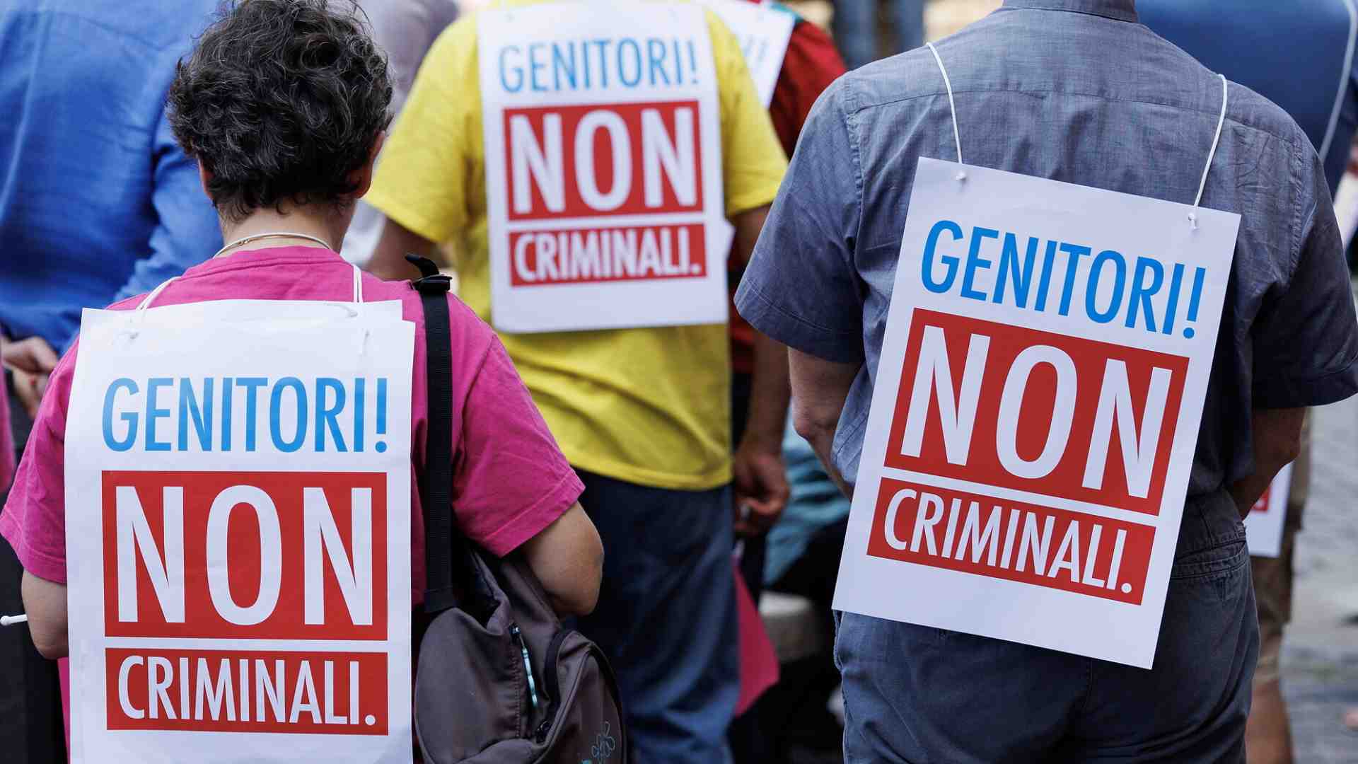 Immagine di Se la democrazia rincorre le sentenze, la democrazia è a rischio