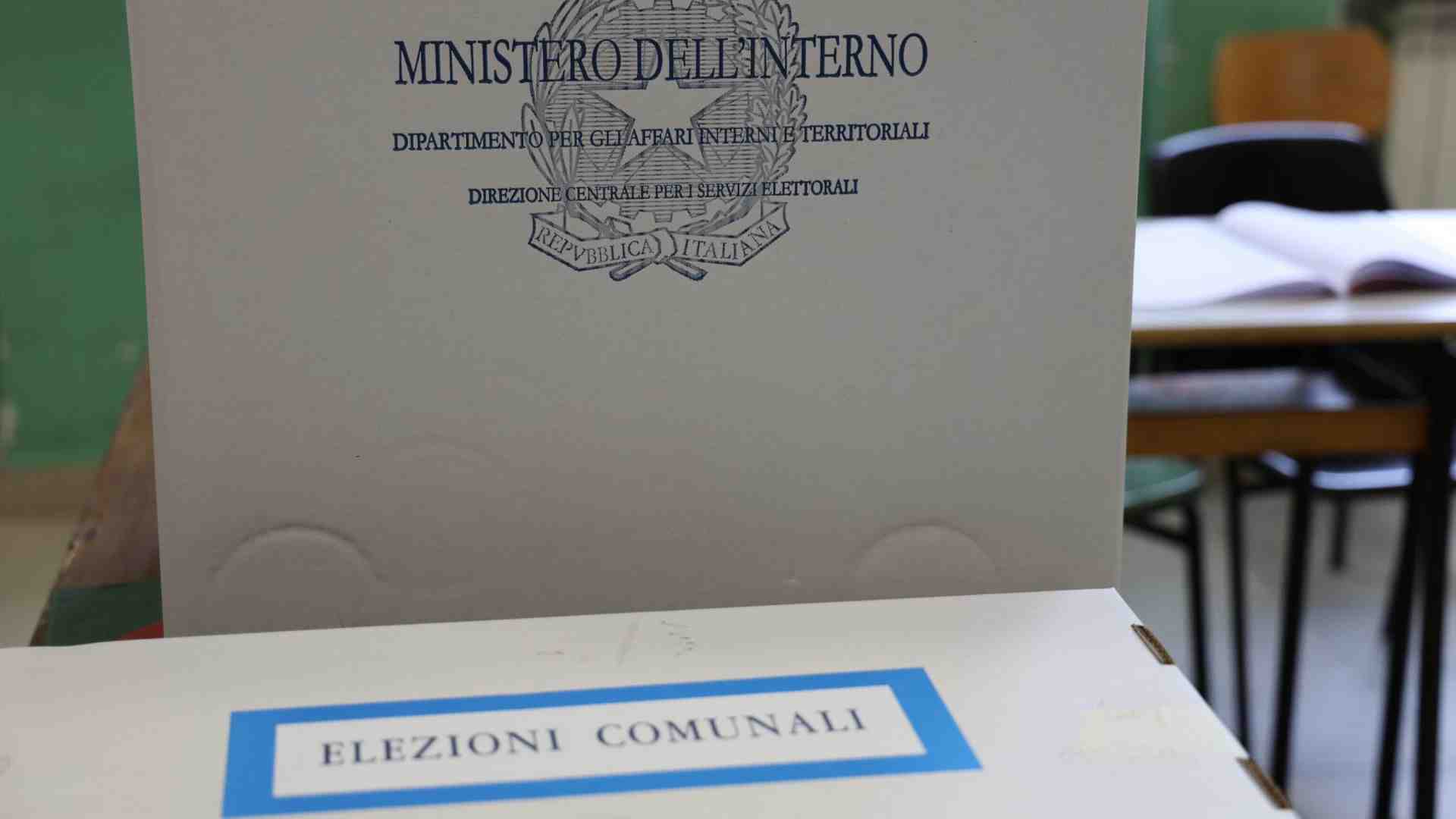 Immagine di Taranto alle urne con centrodestra e centrosinistra spaccate