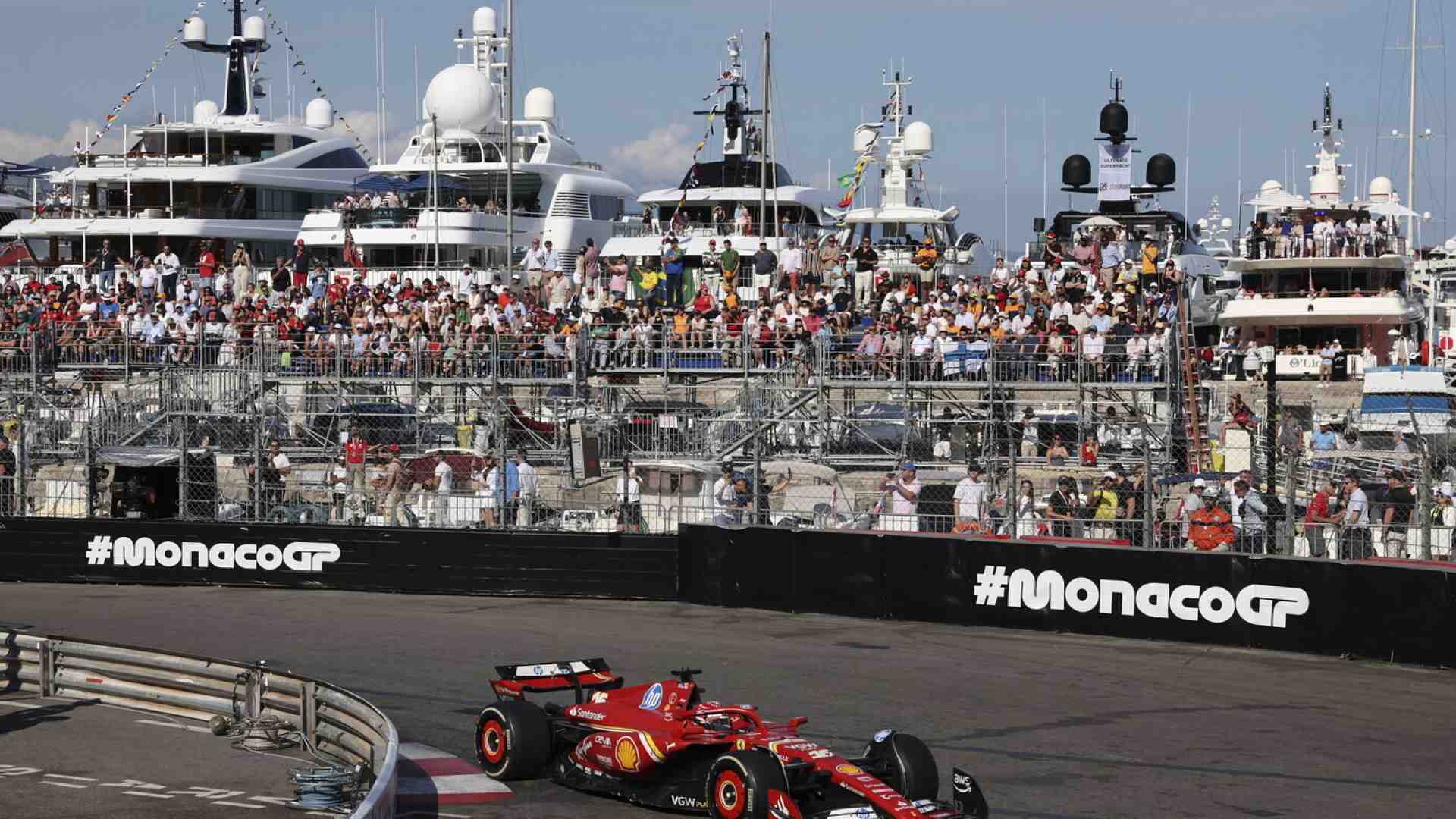 Immagine di Perché il Gp di Monte Carlo ha ancora senso