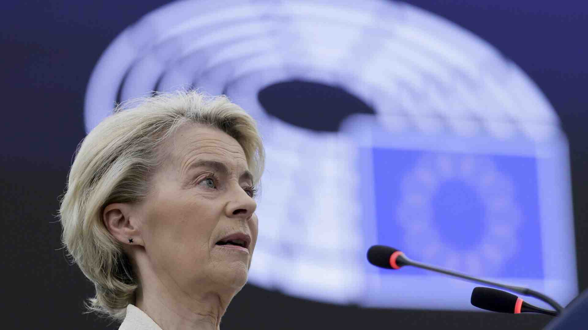 Immagine di L’Ue cede sull’agricoltura e reintroduce i dazi sui prodotti ucraini