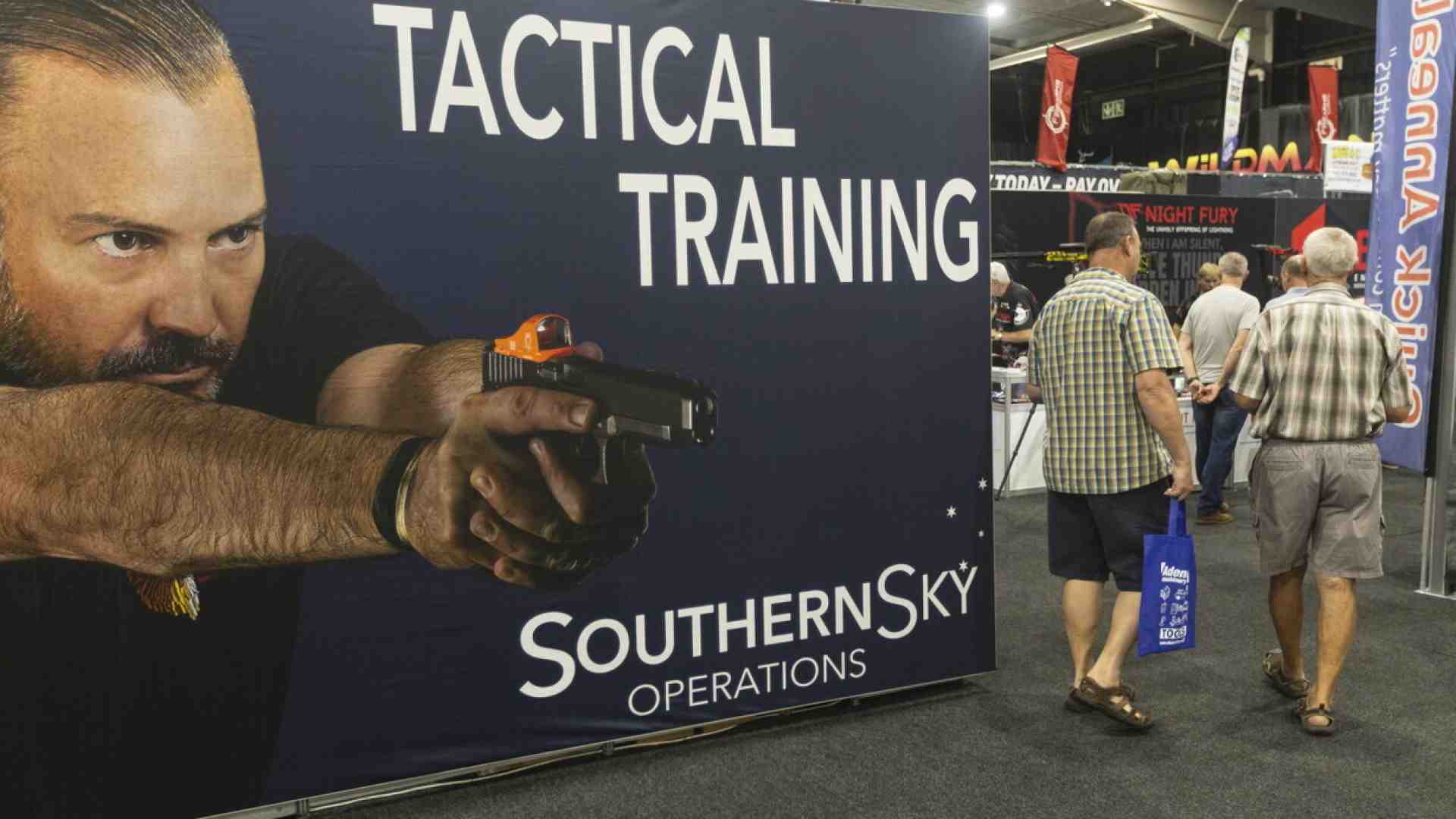 Immagine di Riflessione sulla caccia come hobby e sul gusto di uccidere