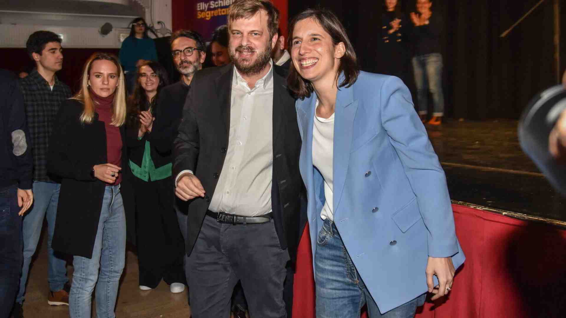 Immagine di Majorino (Pd): “Sull’immigrazione i socialisti sbagliano a seguire Meloni”