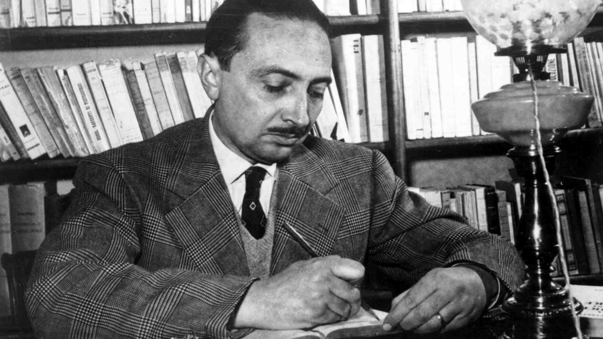 Immagine di Quei grandi senza partito che hanno scelto l’arte invece dell’ideologia