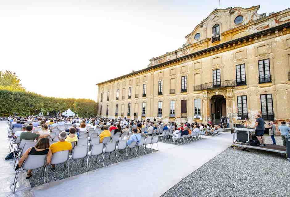 Villa Arconati (Getty)