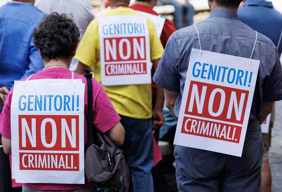Se la democrazia rincorre le sentenze, la democrazia è a rischio
