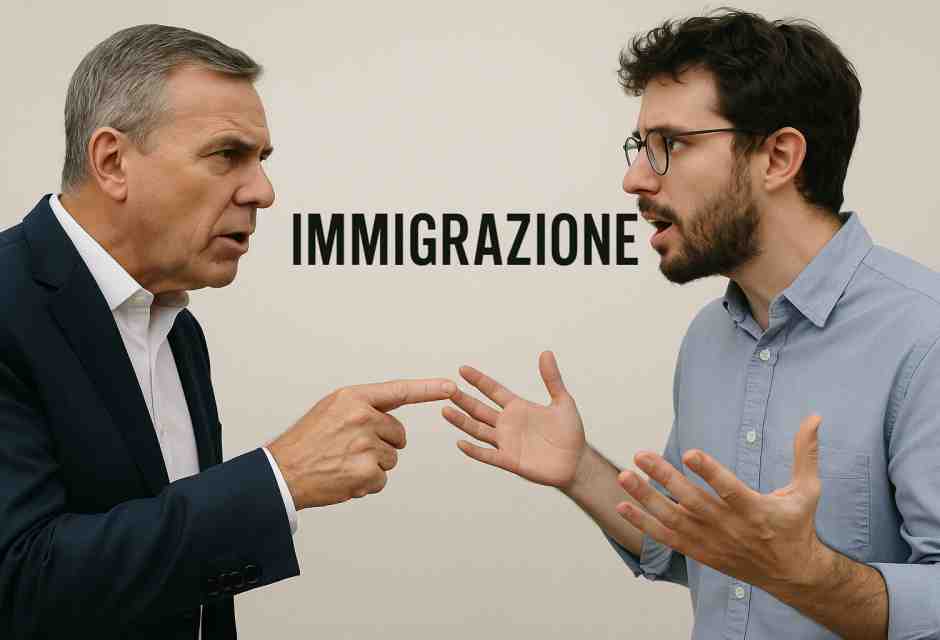 Immagine generata con AI