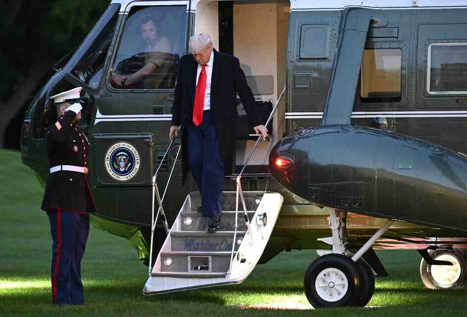 Trump sta facendo a pezzi il soft power americano