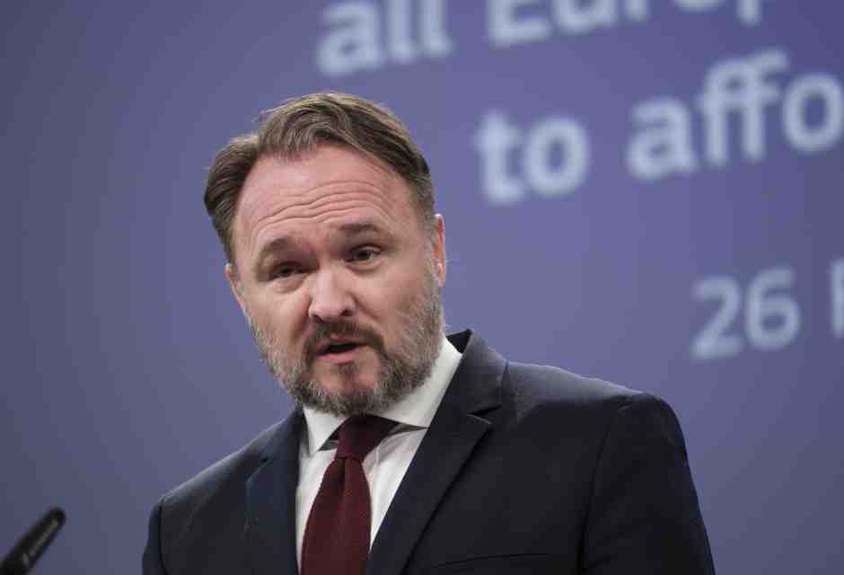 Dan J&oslash;rgensen (foto Getty)