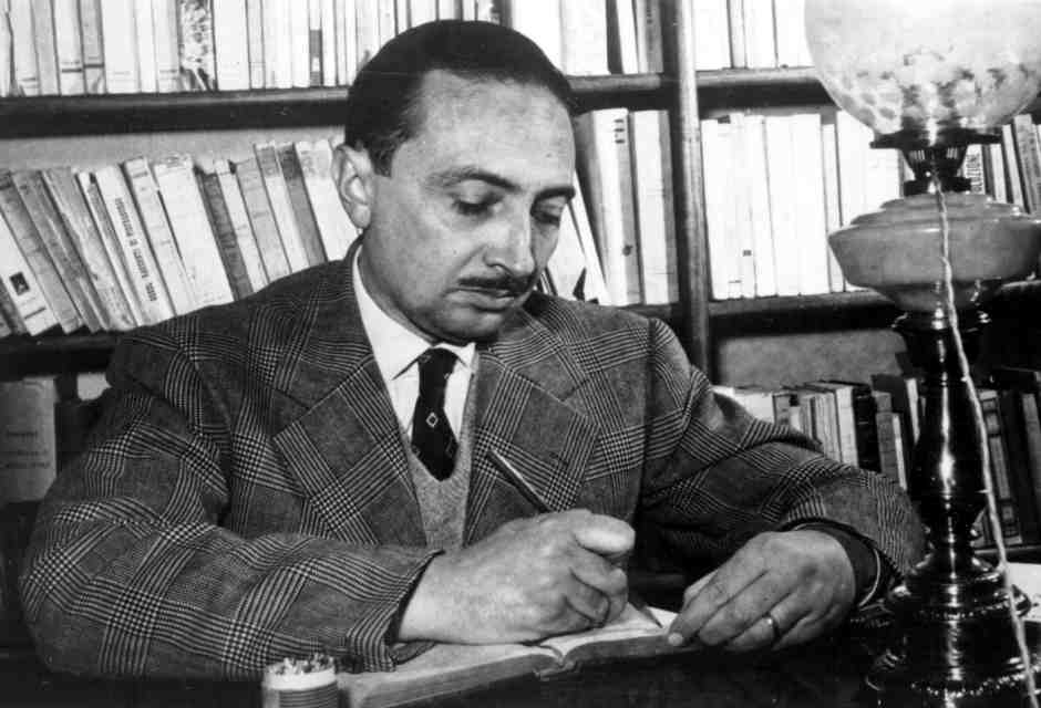 <span style="color: rgb(46, 45, 45); font-size: 12px;">Vitaliano Brancati (foto ANSA)<br /><br type="_moz" /></span>