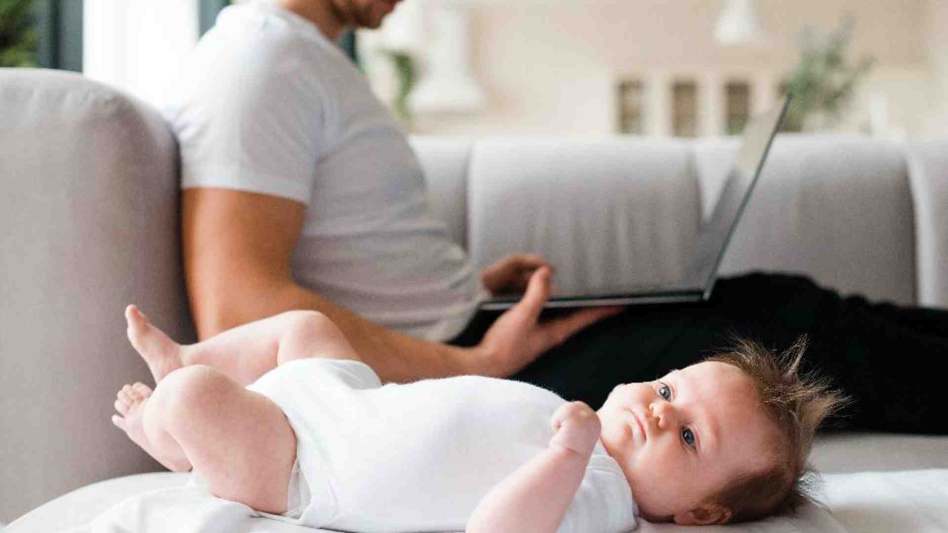 Immagine di Prima viene l’interesse del minore, ma eclissare il padre significa regredire