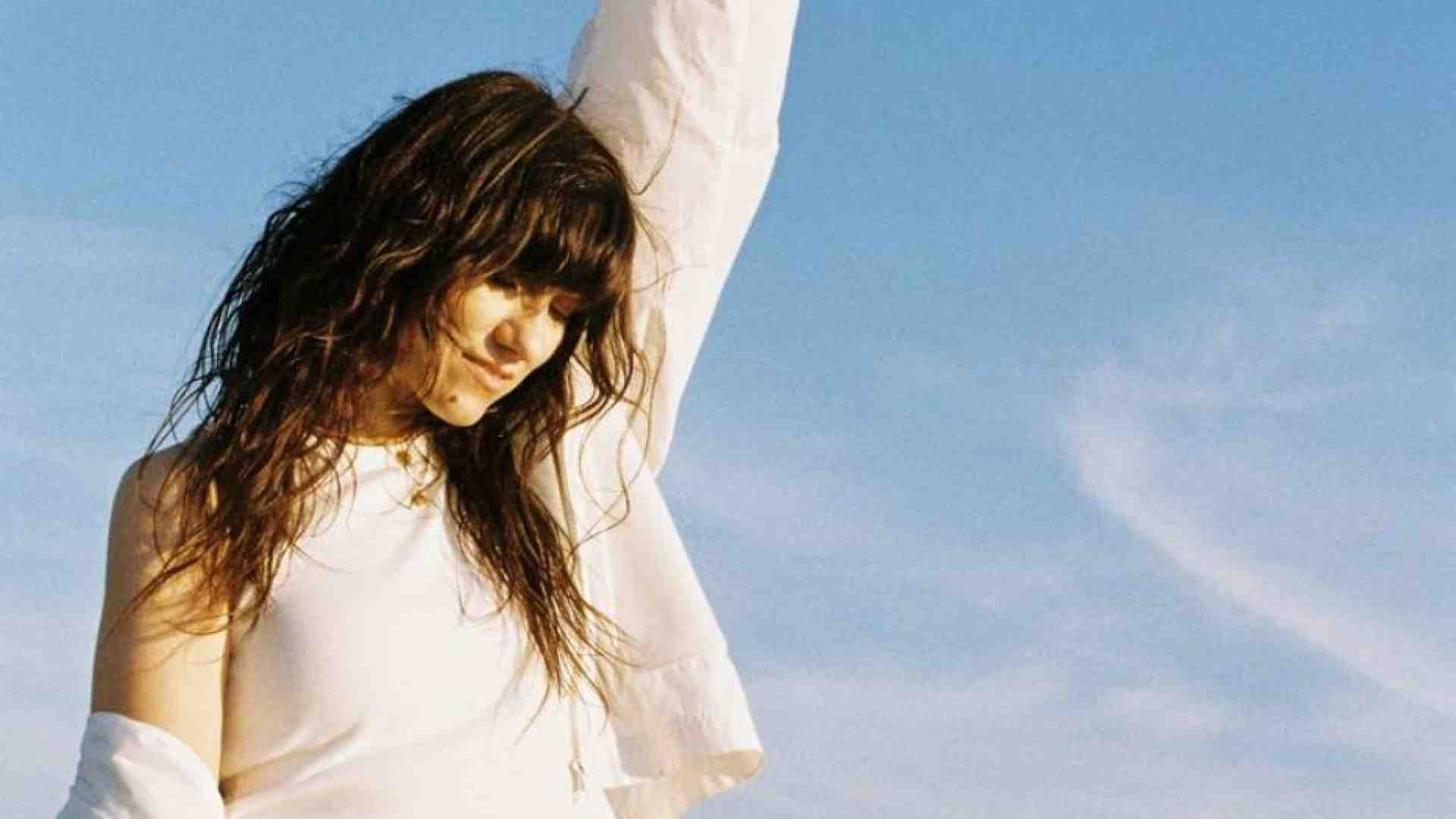 Immagine di Elisa: «Porto a San Siro il primo concerto sostenibile»