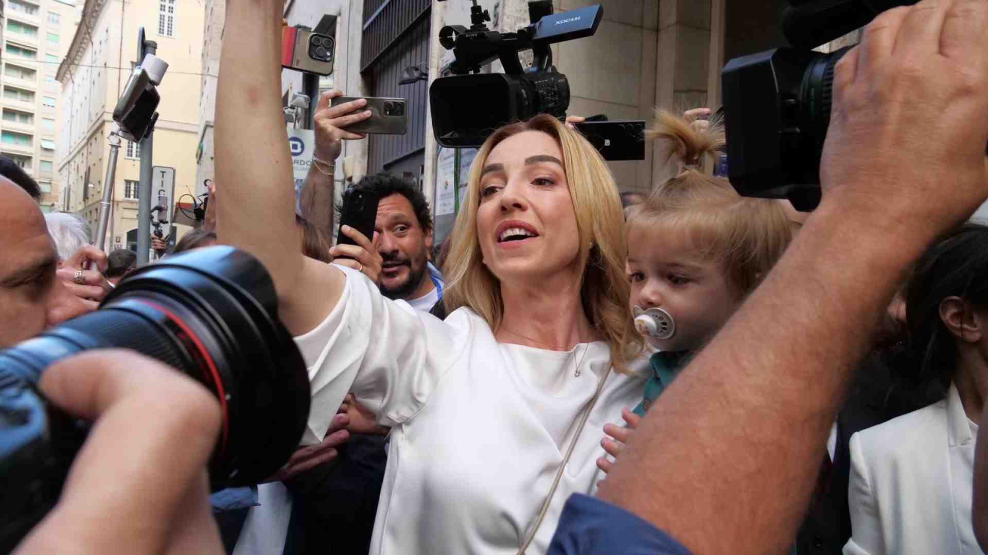 Immagine di Le vittorie di Genova e Ravenna sono un segnale anche in vista dei referendum