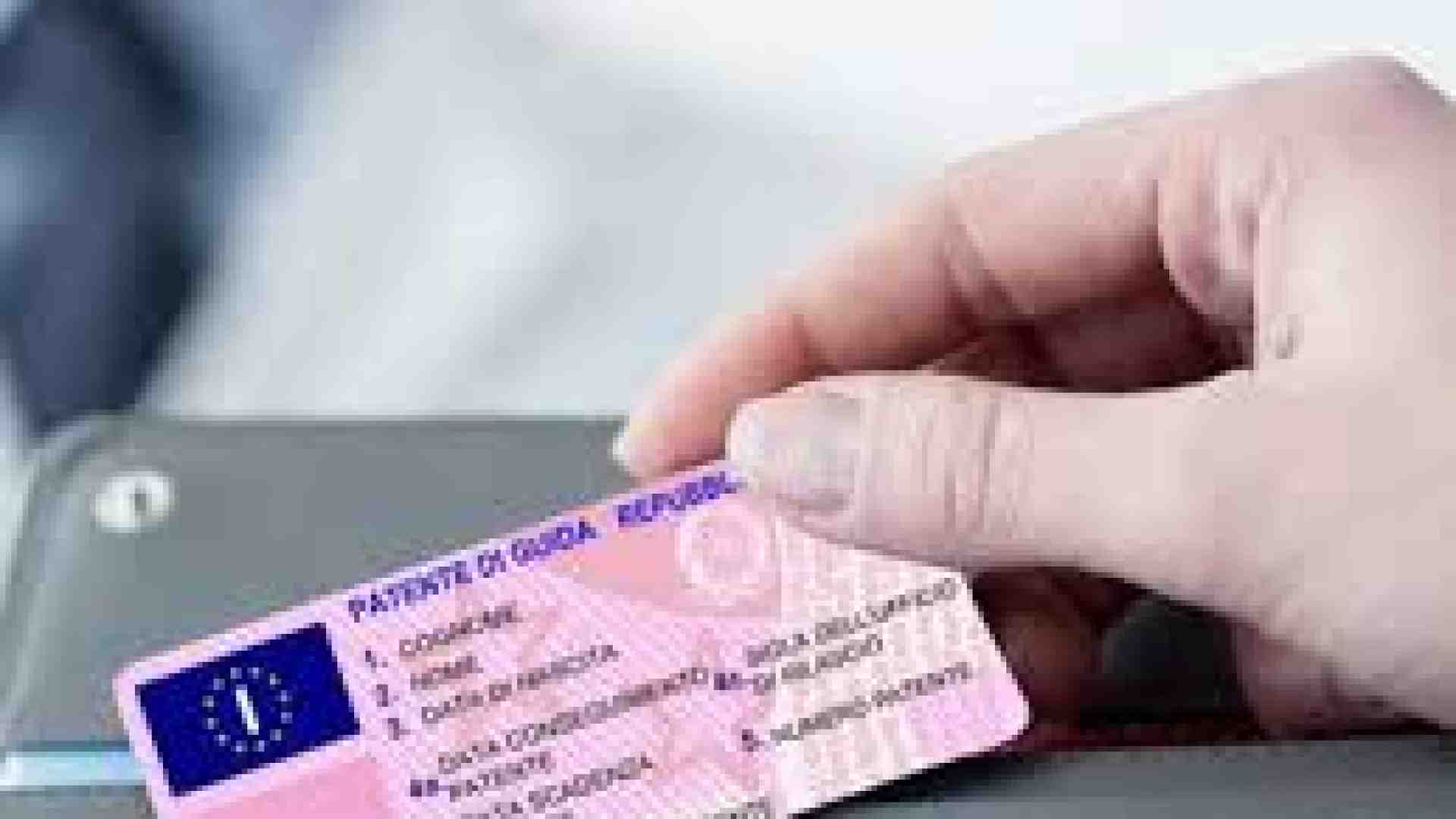Immagine di Il permesso di guida in Italia è il più caro d'Europa