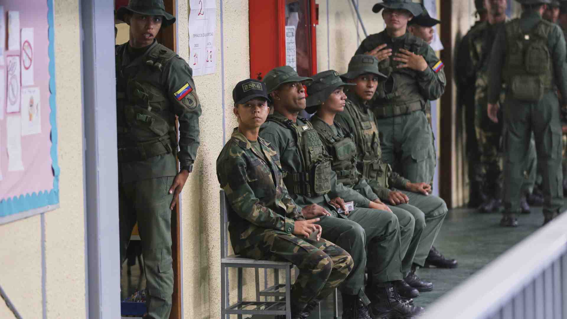 Immagine di Il voto in Venezuela: urne vuote e repressione. È la democrazia secondo Maduro