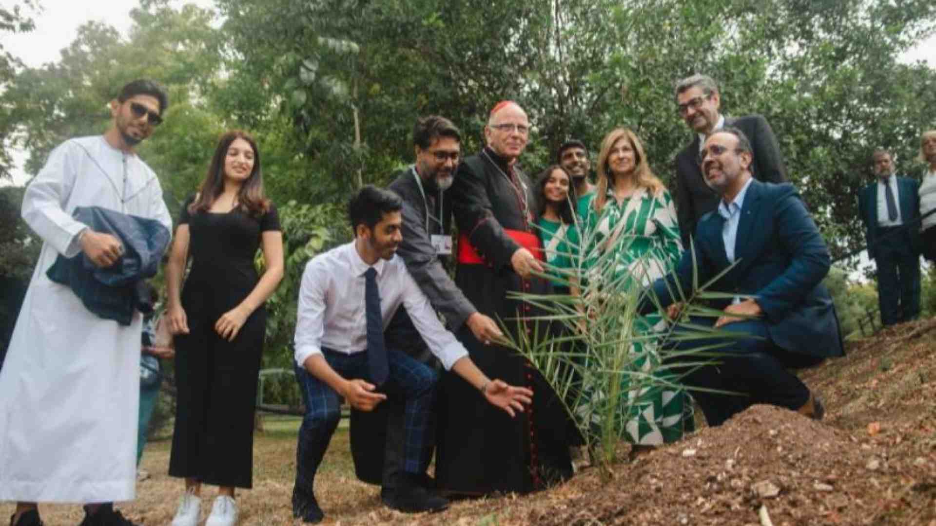 Immagine di Basta con la guerra al creato: Laudato si’, la profezia di Francesco