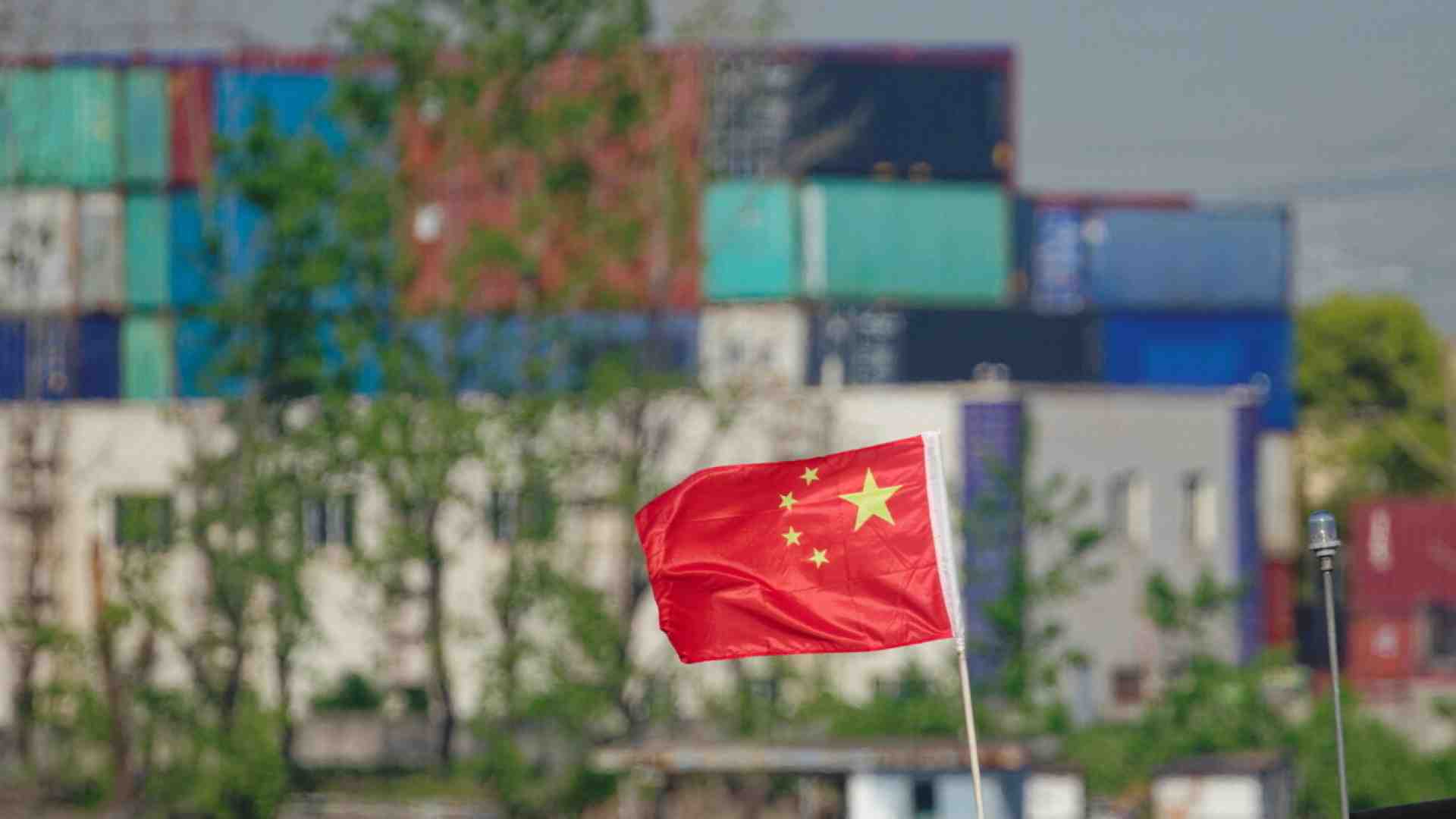Immagine di Trump, Xi e l’arte cinese dell’inganno