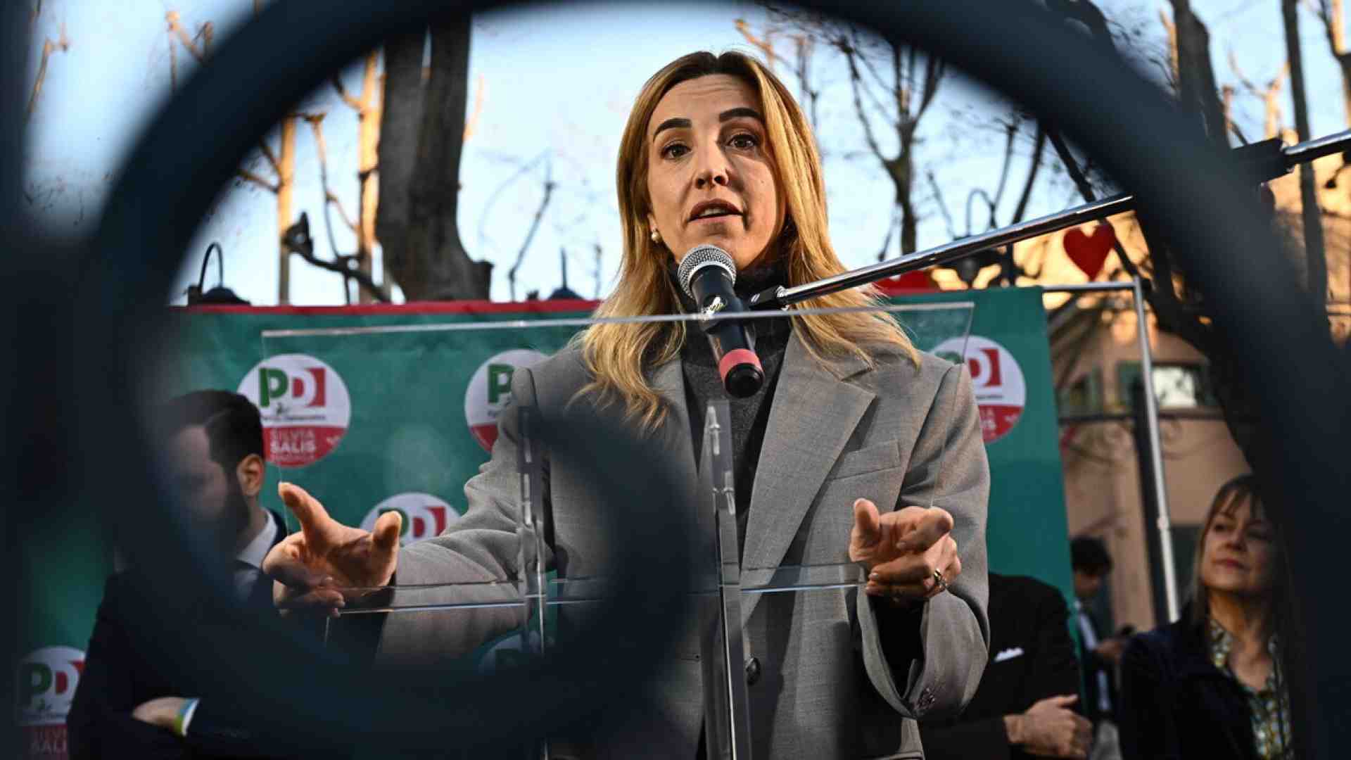 Immagine di A Genova vince il campo largo di Salis, Pd avanti anche a Ravenna