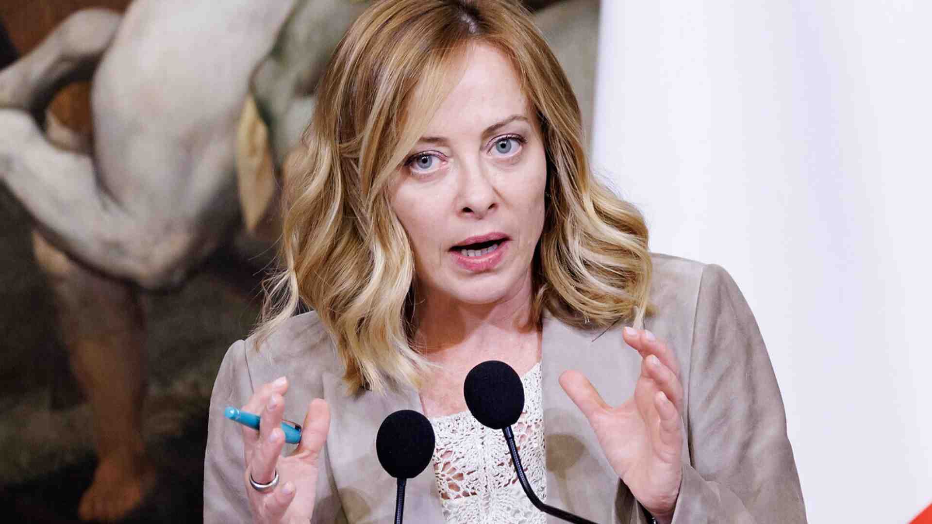 Immagine di La forza di Meloni è un’opposizione che non ha nulla da dire