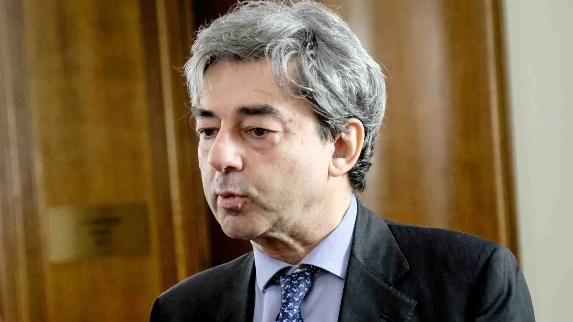 Immagine di La guerra delle toghe. Intervista, con sportellate, al presidente dell'Anm Cesare Parodi
