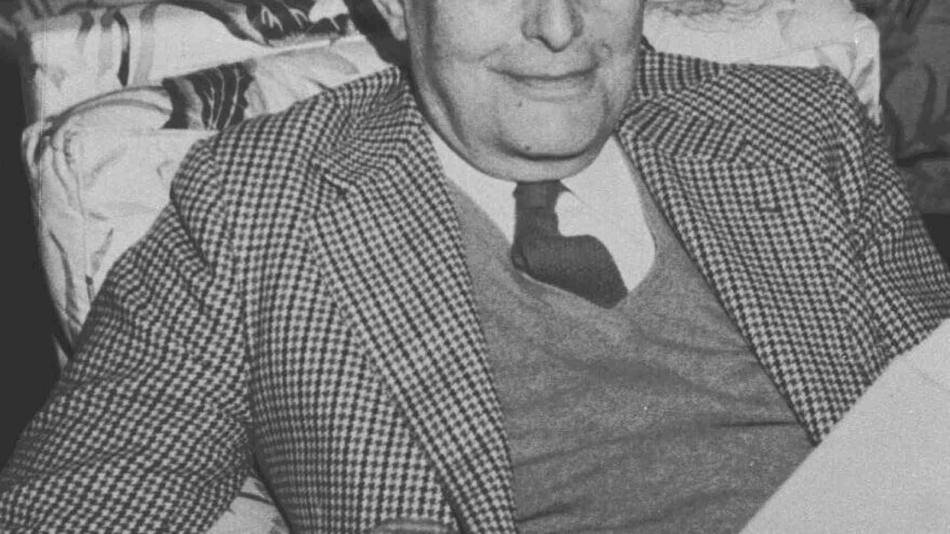 Immagine di Giulio Bollati, l'erudito metafisico