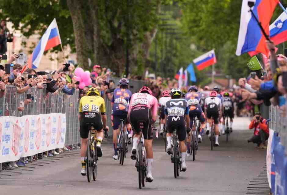 Foto LaPresse