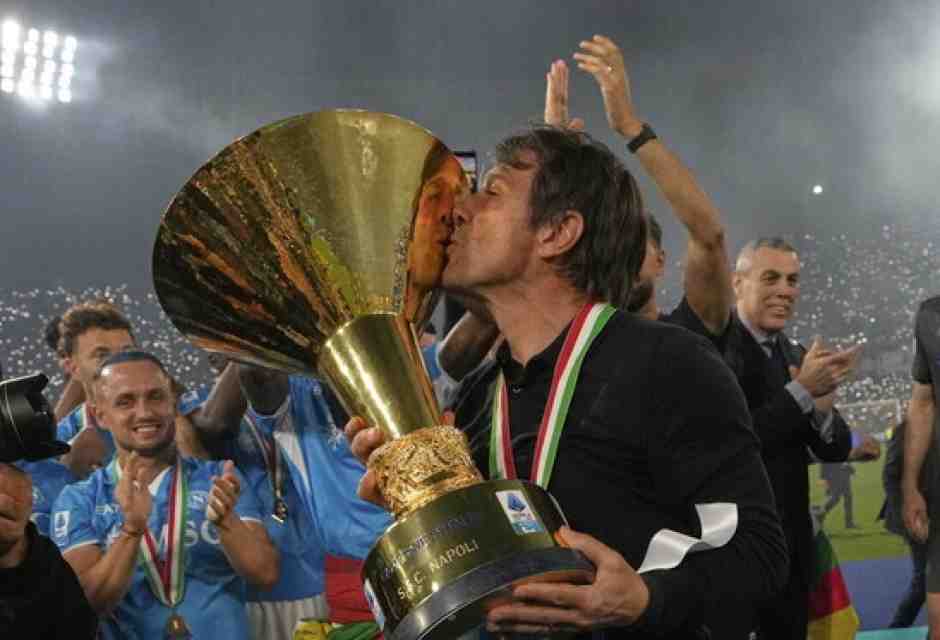 Foto LaPresse