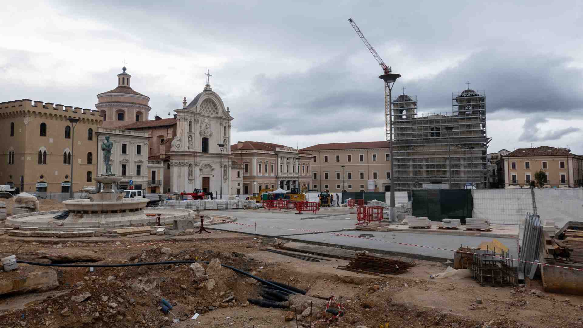 Immagine di I fallimenti e i buoni risultati del Pnrr. Spunti per discuterne