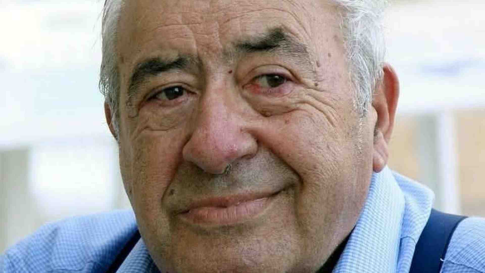 Immagine di Ciao don Franco Monterubbianesi, prete visionario