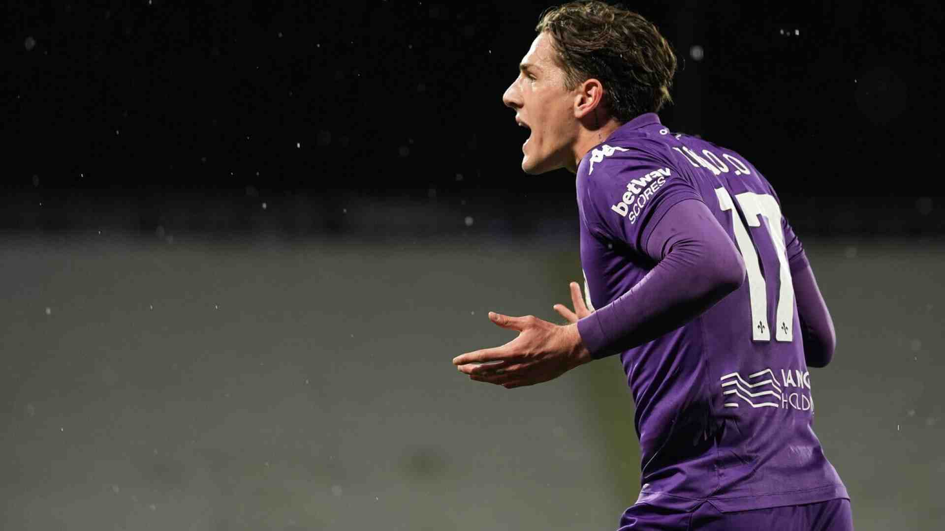 Immagine di L’ennesima occasione sprecata da Nicolò Zaniolo