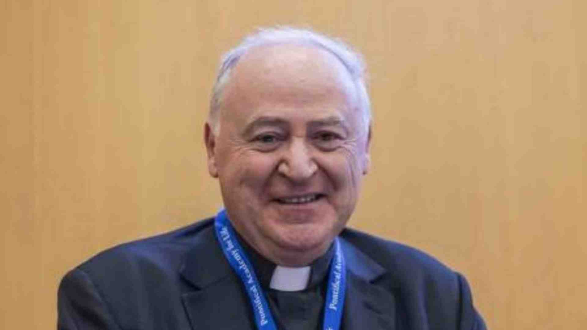 Immagine di Renzo Pegoraro è il nuovo presidente della Pontificia Accademia per la Vita