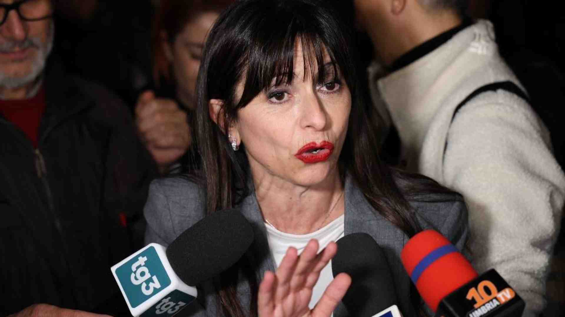 Immagine di «Io presidente di Regione digiuno con Gaza per smuovere il governo»