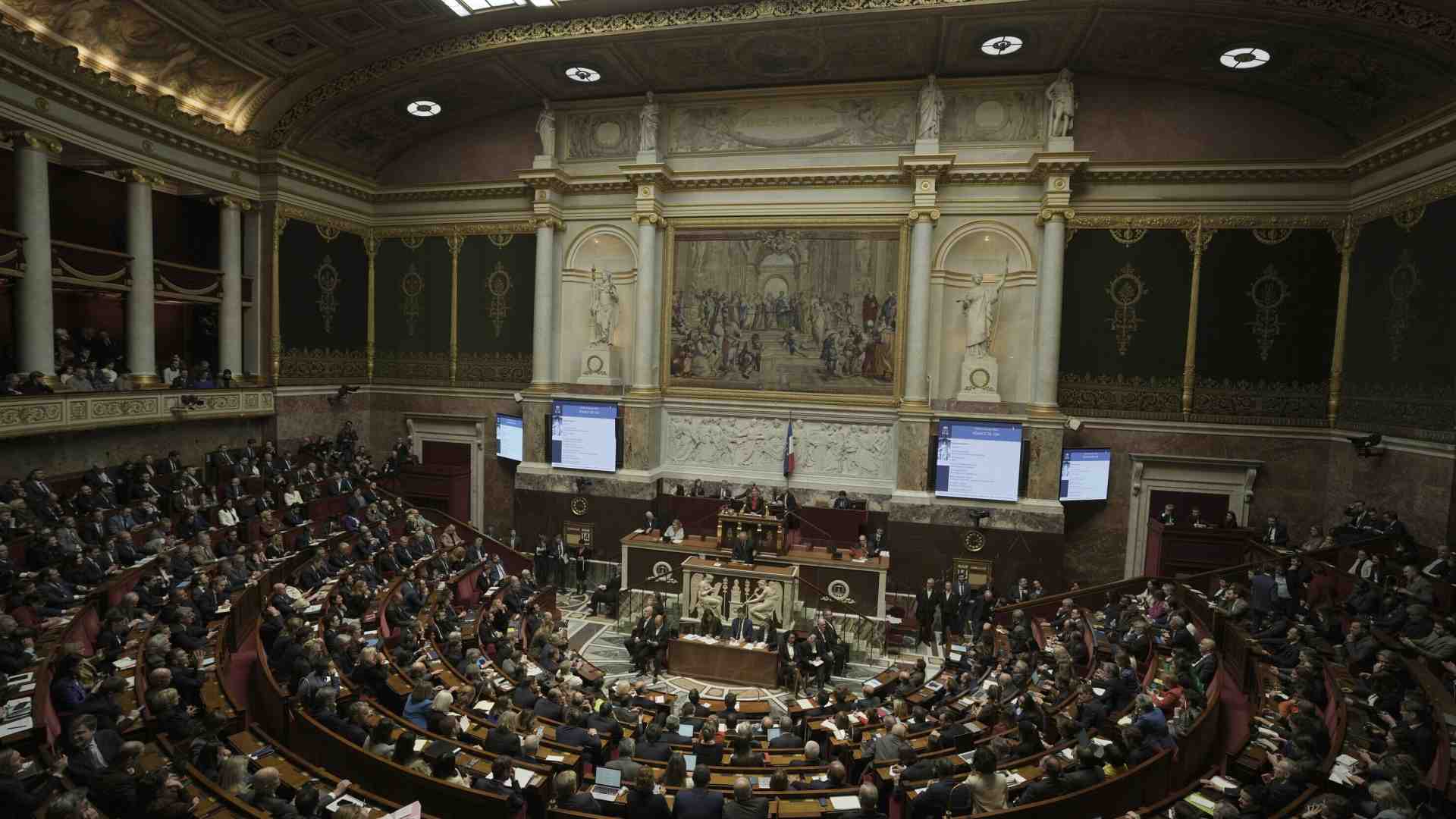 Immagine di La Francia approva il disegno di legge sul suicidio assistito