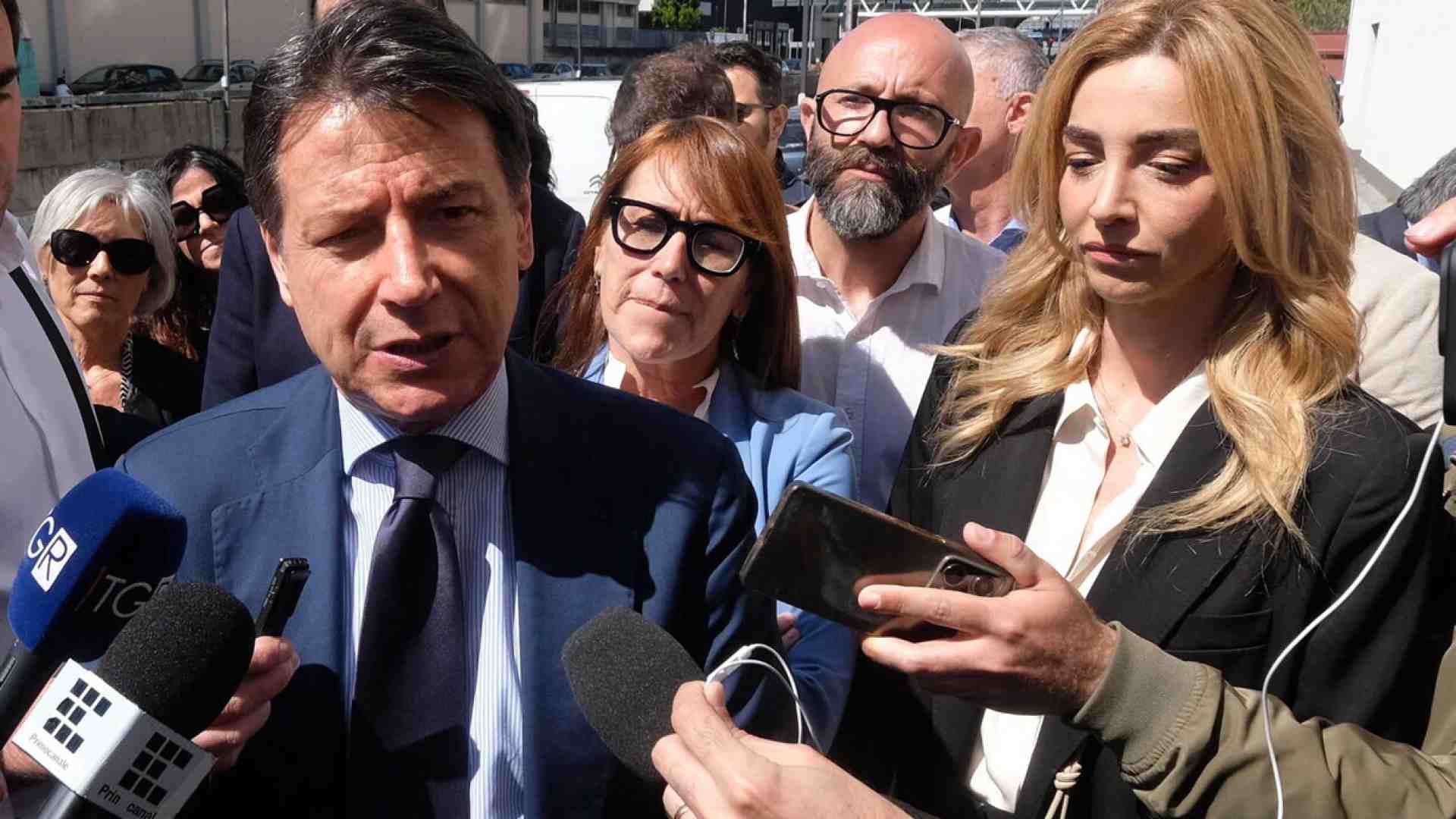 Immagine di I soliti problemi del M5s nelle città. E a Genova Il Movimento è dietro Avs