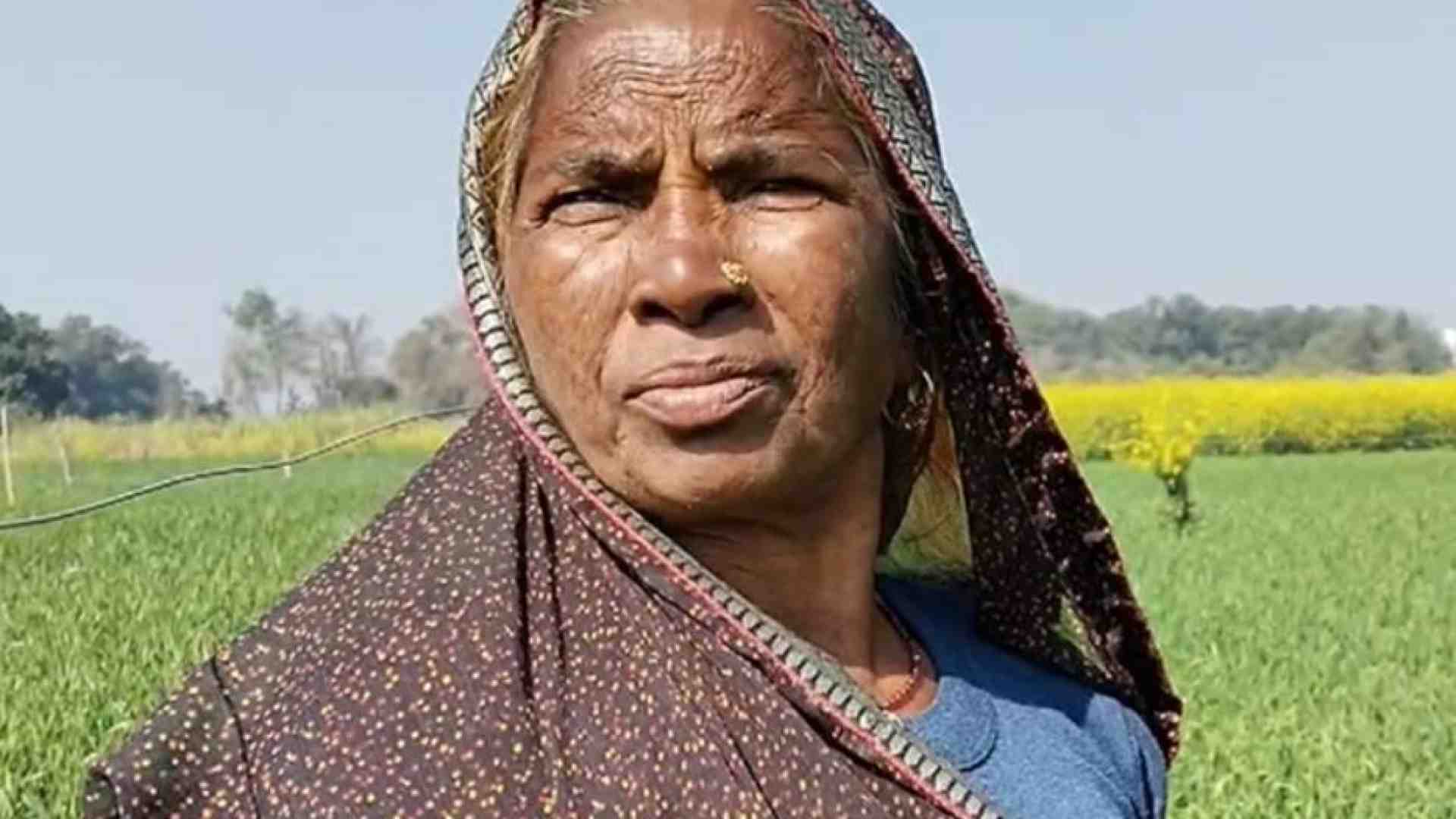 Immagine di Exploited and invisible: the landless women farmers of India