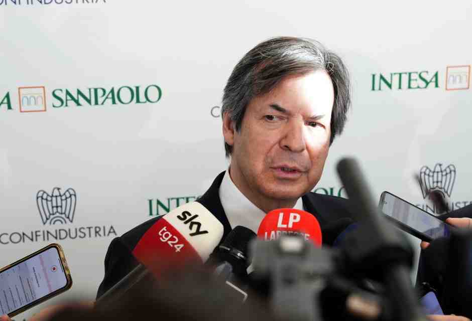Foto LaPresse