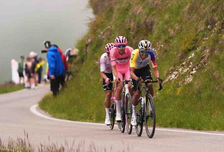 Foto LaPresse