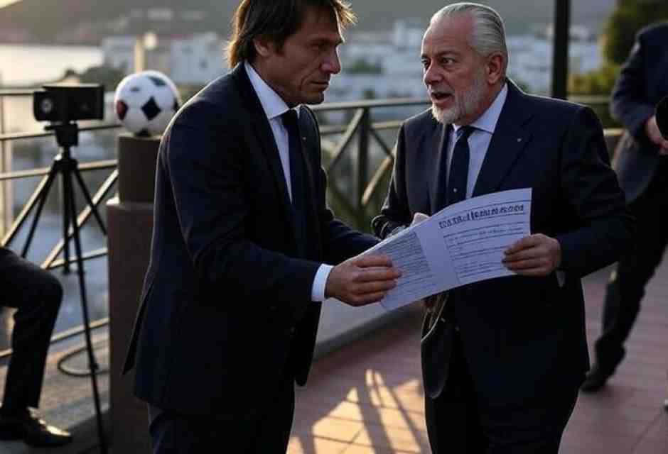 Immagine creata da Grok