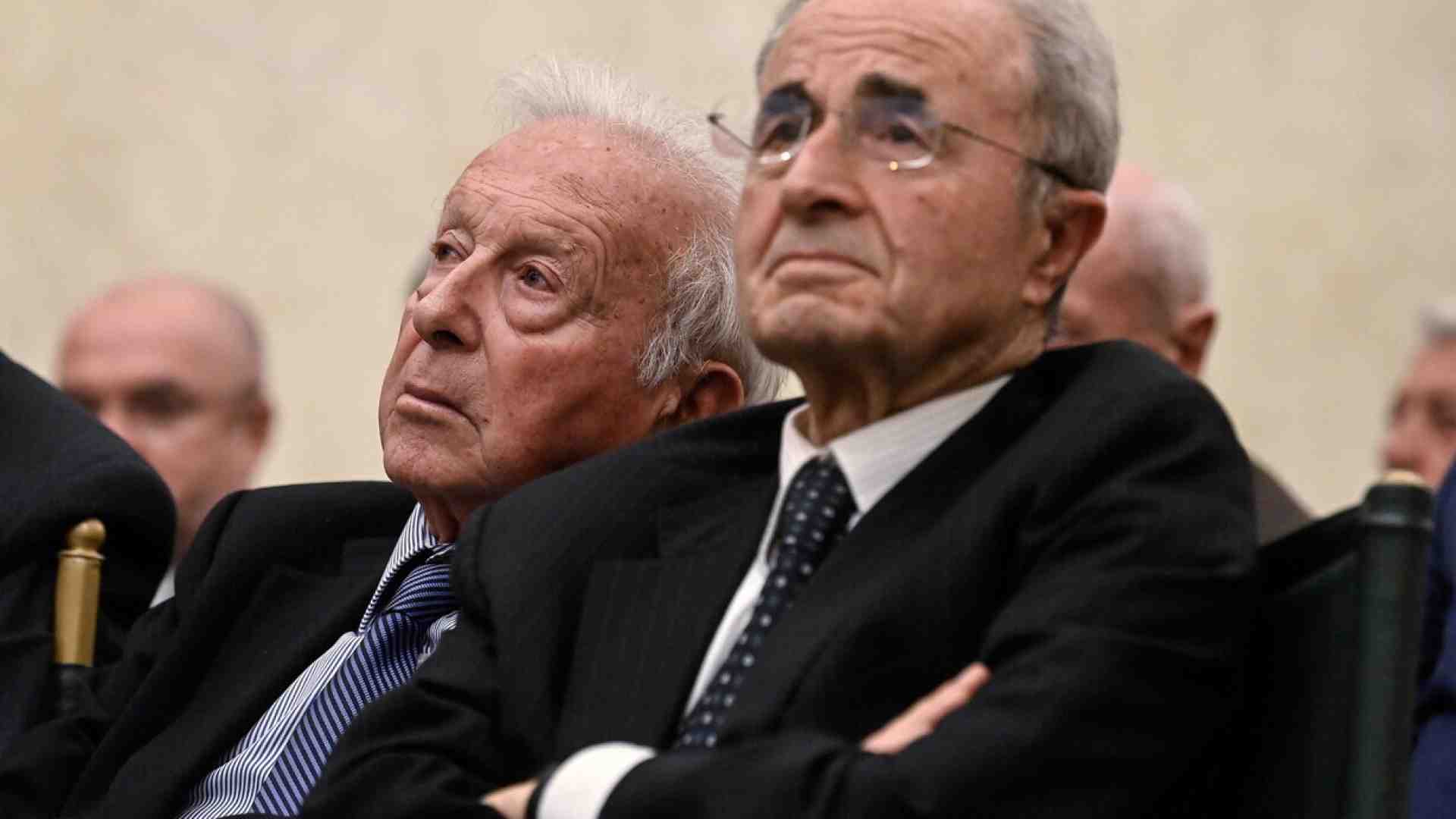 Immagine di Arturo Parisi: "Uniti si vince. Ma per il campo largo il vero problema è Conte”