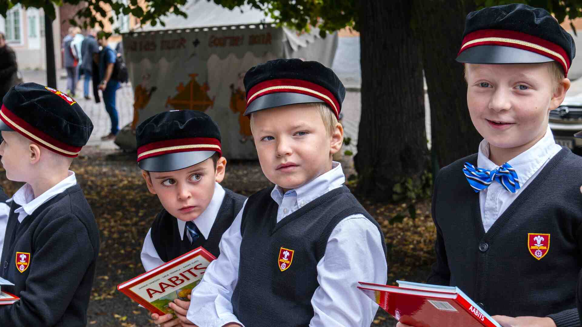 Immagine di L'Estonia, la nuova potenza educativa europea che punta sull'AI