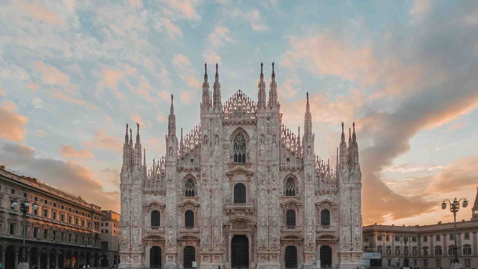 Immagine di Le milanesi di oggi non sono più quelle del 1962