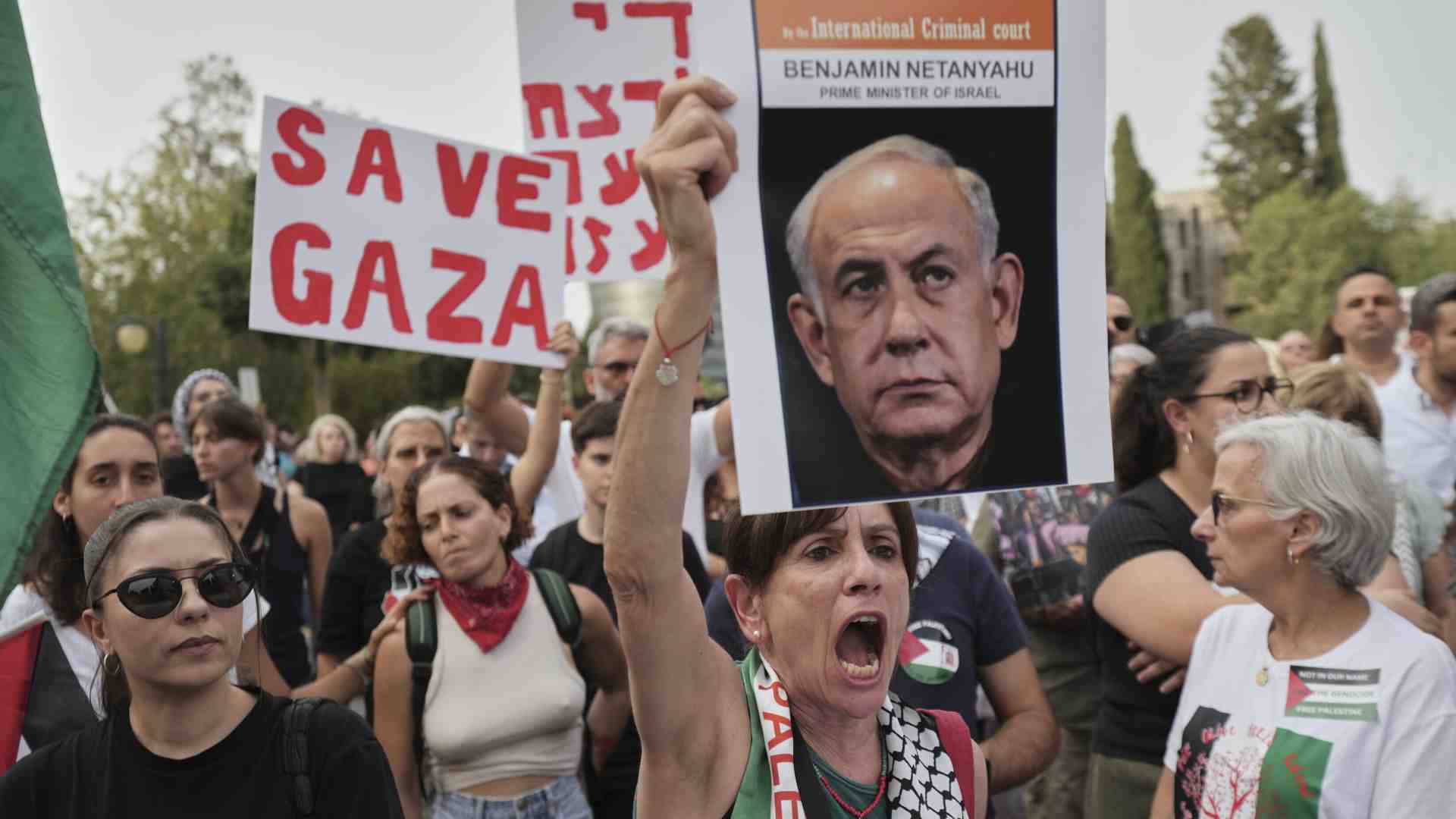 Immagine di Le democrazie occidentali e il giogo della Shoah